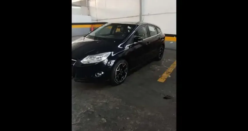 FORD FOCUS TI AT 2.0HB 2015