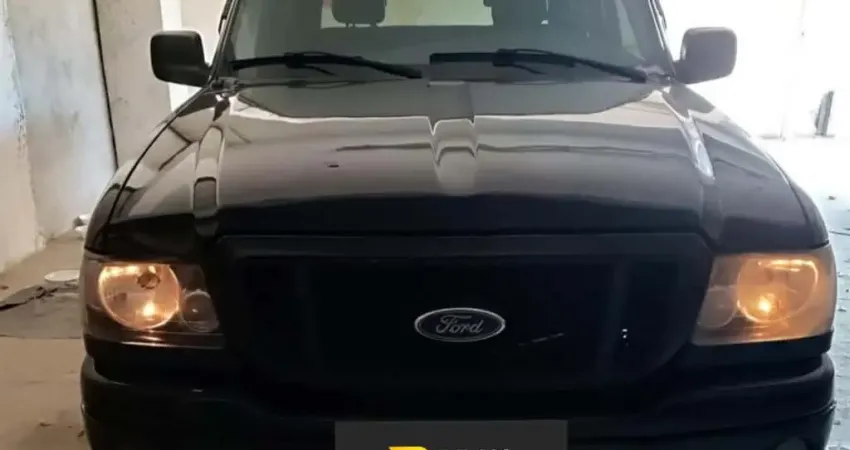 FORD RANGER XLS 12A 2007