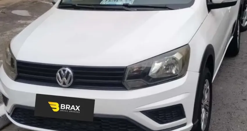 VOLKSWAGEN NOVA SAVEIRO TL MBVS 2019