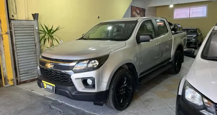 CHEVROLET S10 LT DD4A 2022