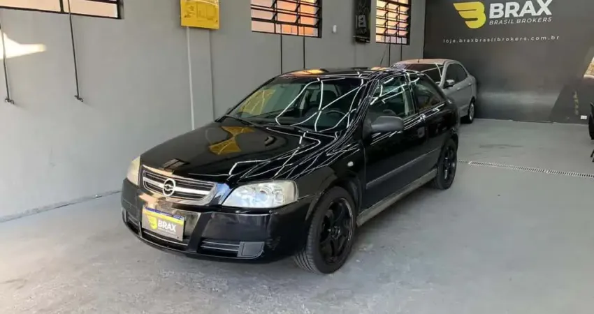 CHEVROLET ASTRA HB 2P ADVANTAGE 2006