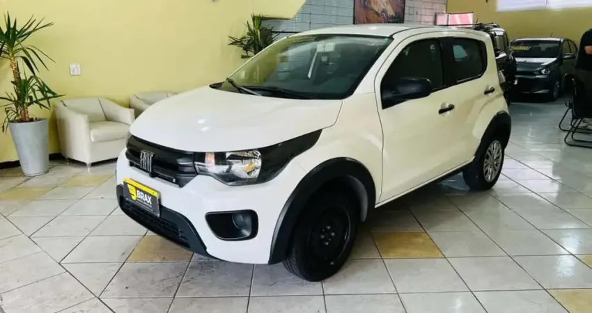 FIAT MOBI LIKE 2023