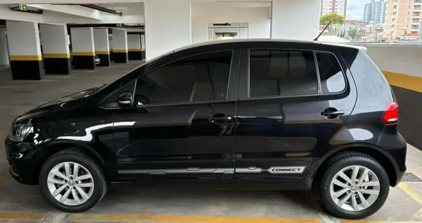 VOLKSWAGEN FOX CONNECT MB 2020