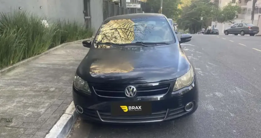 VOLKSWAGEN GOL 1.6 POWER 2011