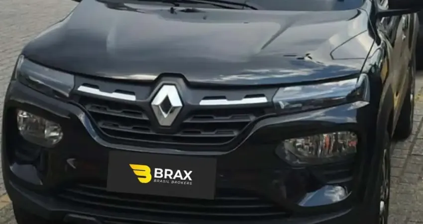 RENAULT KWID INTENS 2 2024