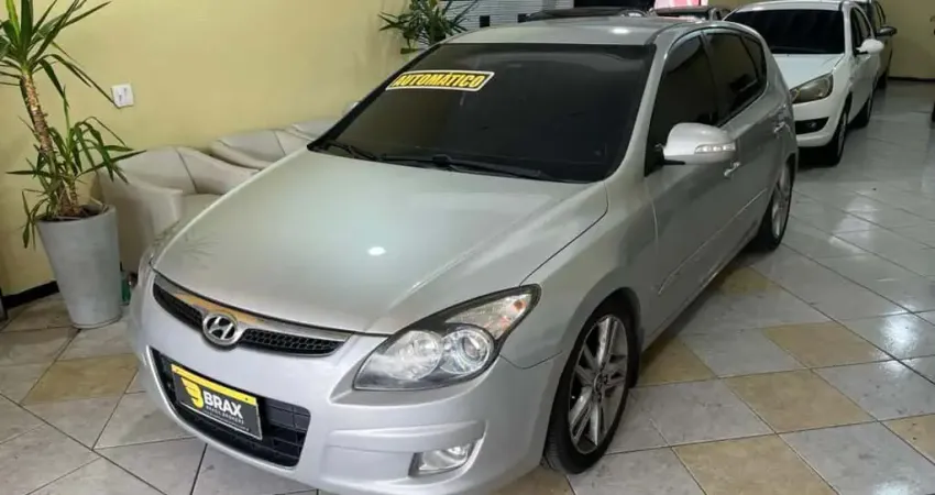 HYUNDAI I30 2.0 2011