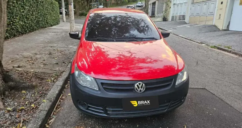 VOLKSWAGEN SAVEIRO 1.6 CS 2011