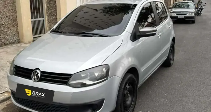 VOLKSWAGEN FOX 1.6 GII 2013