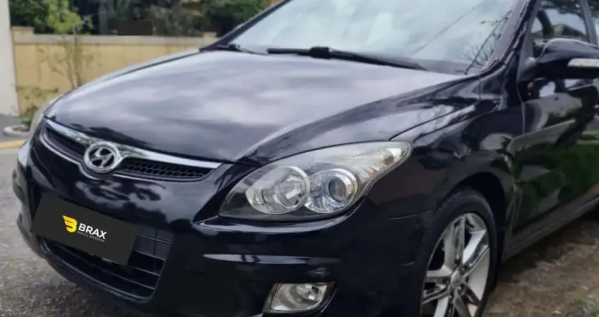 HYUNDAI I30 2.0 2011