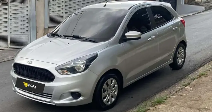 FORD KA SE 1.0 HA B 2017