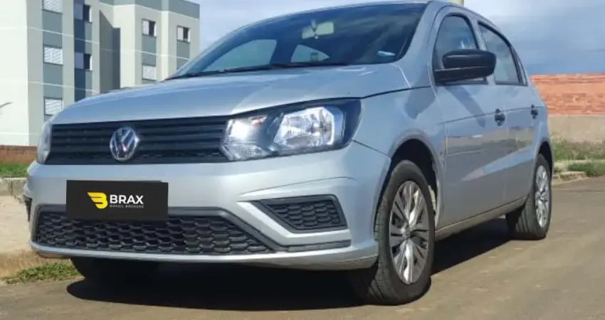 VOLKSWAGEN GOL MPI 2023