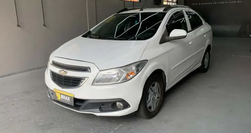 CHEVROLET PRISMA 1.0MT LT 2015