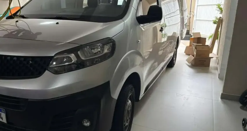 FIAT SCUDO MULTI 1.5 16V TURBO DIESEL 2024