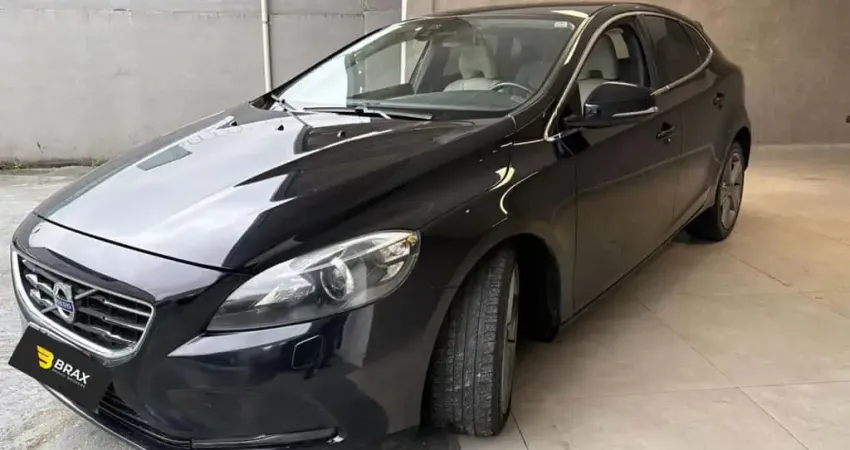 VOLVO V40 T4 DYNAMIC 2014