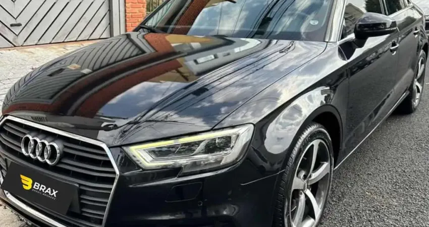 AUDI AUDA3 LM 150CV 2019