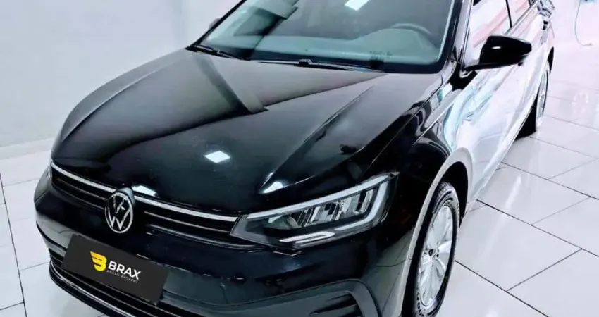 VOLKSWAGEN VIRTUS AB 2024