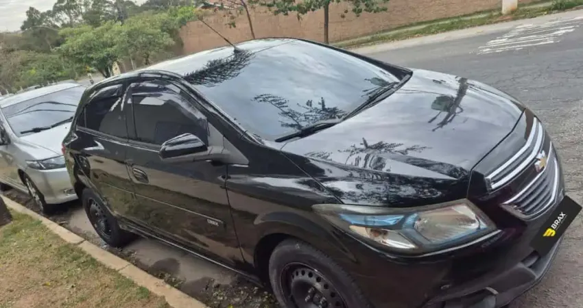 CHEVROLET ONIX 1.4MT LT 2013