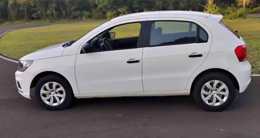 VOLKSWAGEN GOL MC4 2022