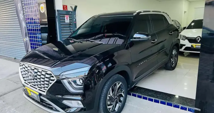 HYUNDAI CRETA 1TA LIMITED 2024
