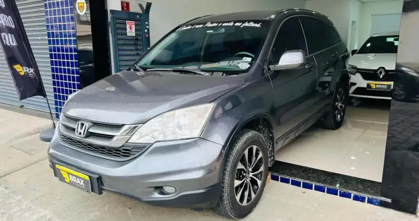 HONDA CR-V LX 2010