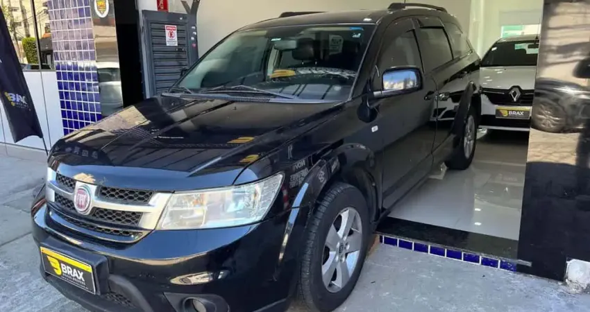 FIAT FREEMONT PRECISIO 2012