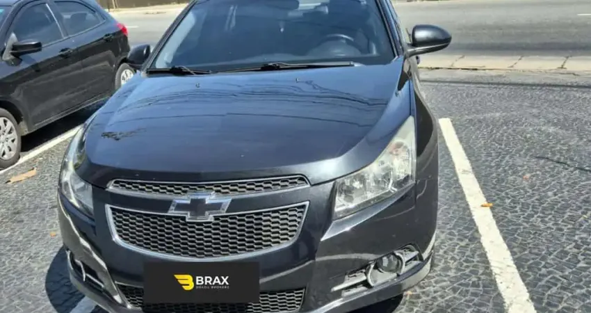 CHEVROLET CRUZE LTZ HB 2014
