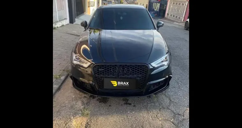 AUDI A3 SPB 122CV 2015