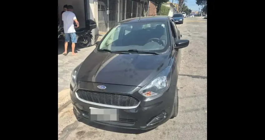 FORD KA SE 1.5 HA B 2018