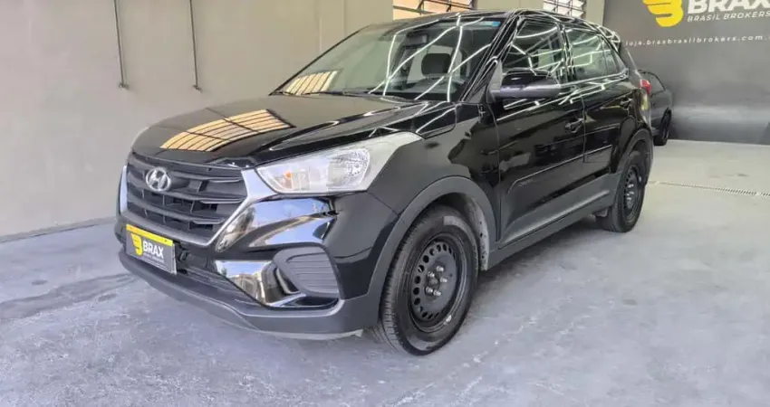 HYUNDAI CRETA 16A ATTITU 2021