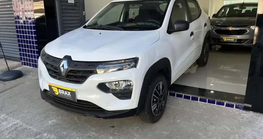 RENAULT KWID ZEN 2 2023