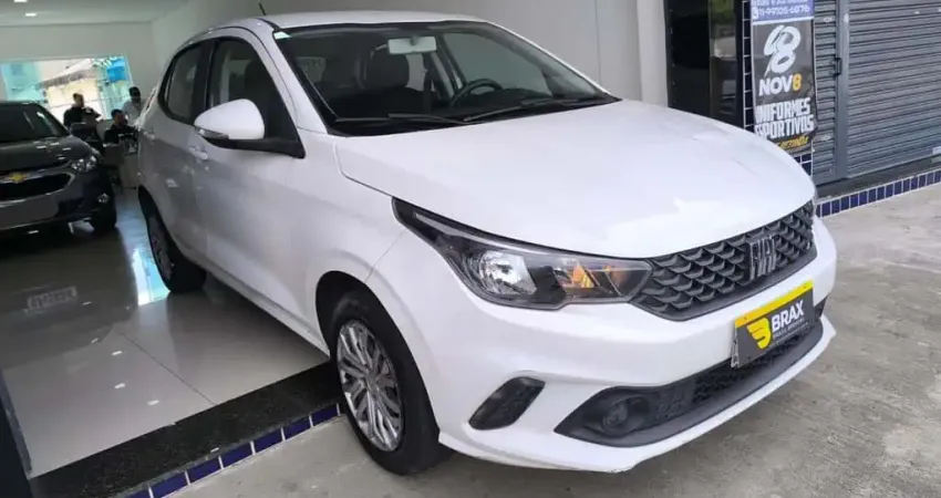 FIAT ARGO 1.0 2022