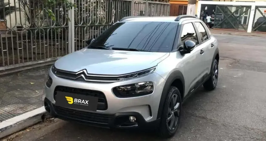 CITROEN C4CACTUS FEEL 2019