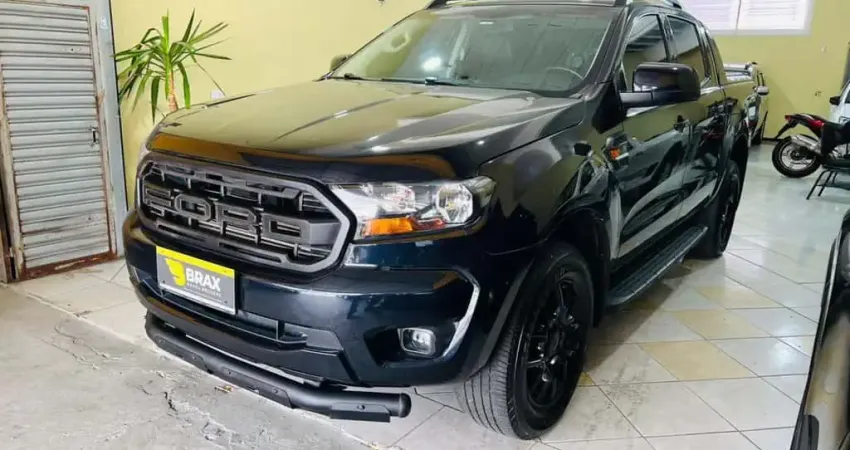 FORD RANGER XLSBLK2A22 2023