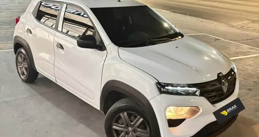 RENAULT KWID ZEN 2 2024