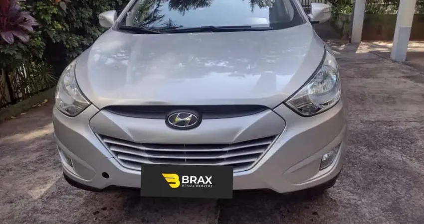 HYUNDAI IX35 2.0 2014