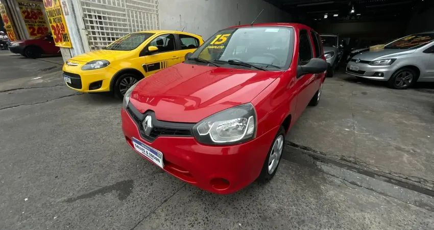 clio 2015