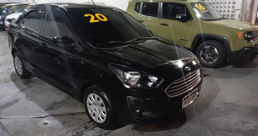 ford ka 20