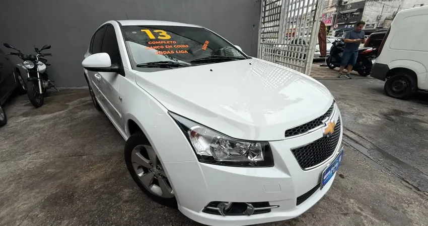 CRUZE LT HB 2013 1.8