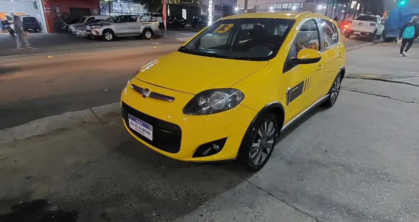 PALIO SPORTING 2013 1.6