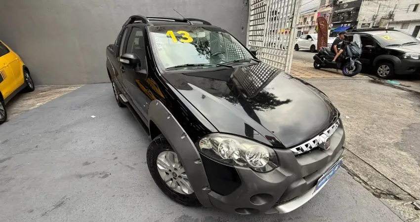 STRADA 2013 ADVENTURE 1.8