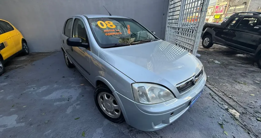CORSA SENAX MAXX 1.4