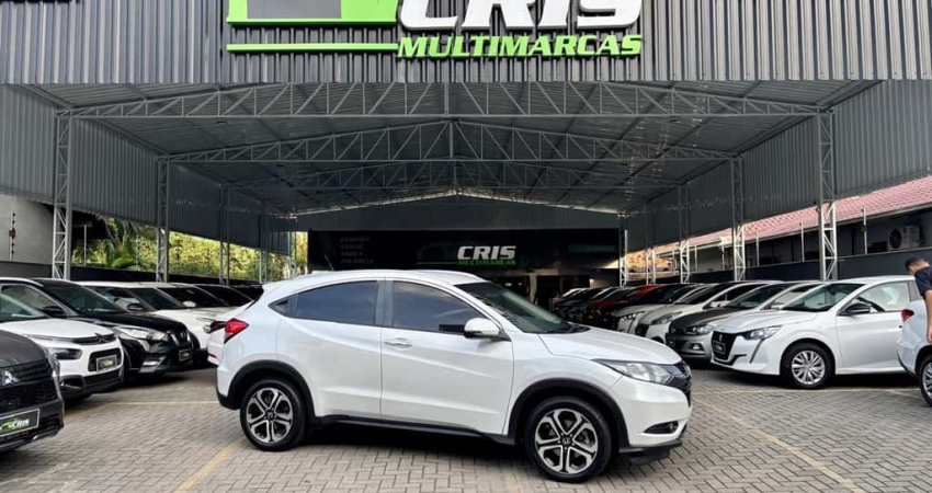 Honda HR-V EXL 1.8 Flexone 16V 5p Aut.