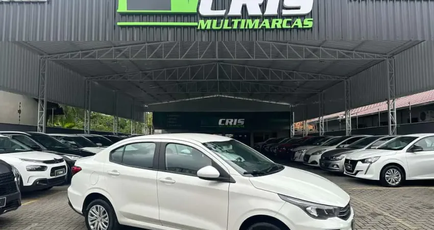 Fiat CRONOS DRIVE 1.0 6V Flex