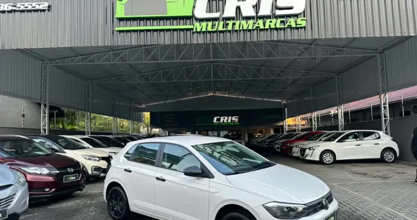 Volkswagen Polo Track 1.0 Flex 12V 5p