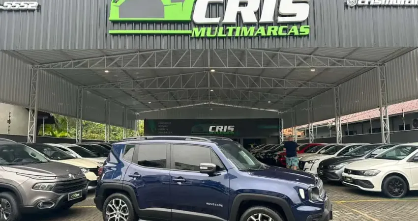Jeep Renegade Long. T270 1.3 TB 4x2 Flex Aut.