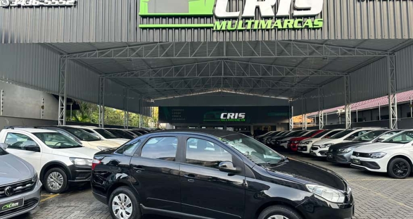 Fiat Grand Siena ATTRAC. 1.4 EVO F.Flex 8V