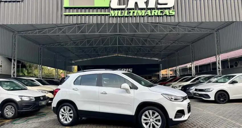 Chevrolet TRACKER Premier 1.4 Turbo 16V Flex Aut