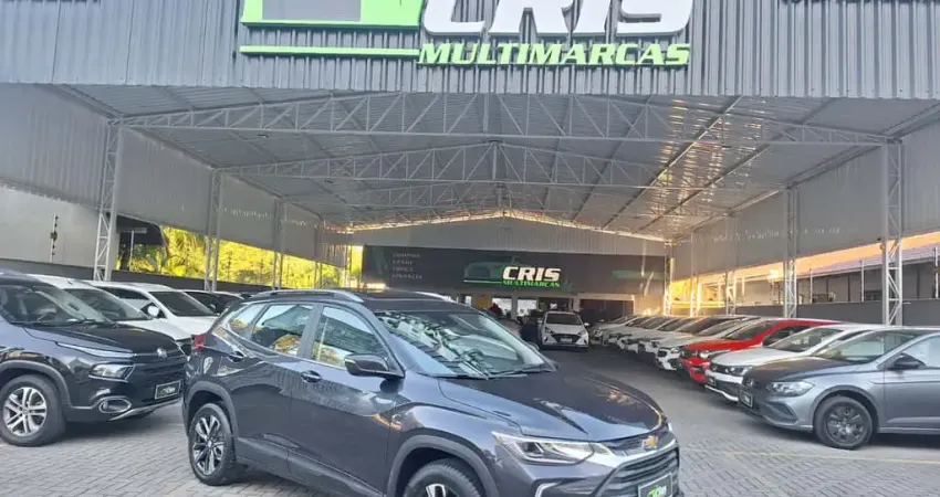 Chevrolet TRACKER Premier 1.2 Turbo 12V Flex Aut.