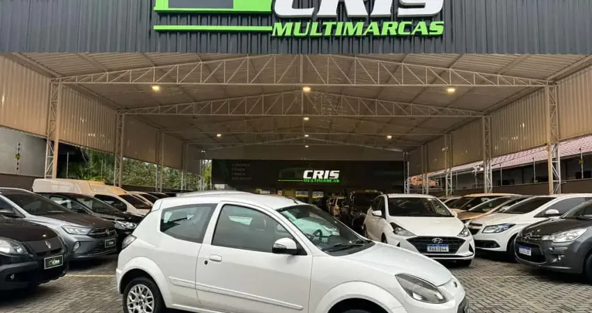 Ford Ka 1.0 8V/1.0 8V ST Flex 3p