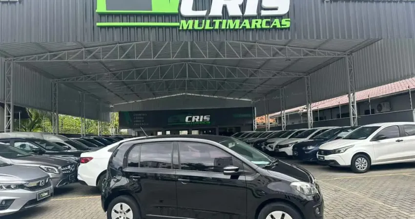 Volkswagen up! move I MOTION 1.0 T. Flex 12V 5p